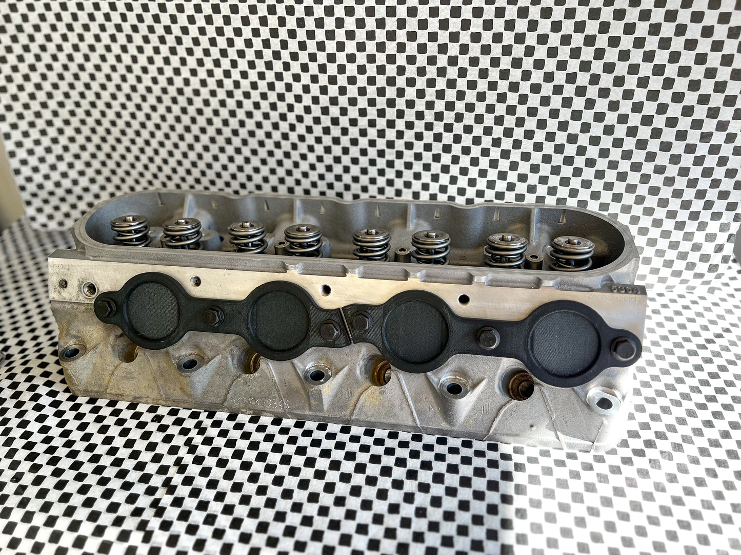 LS Engine Block-off Set- PREORDER