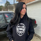 Is a woman- Hoodie